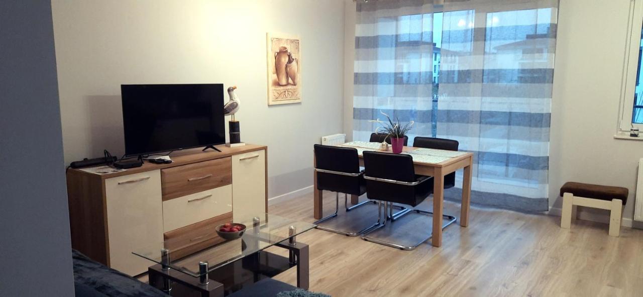Apartament Bosman - Osiedle Beauforta, Parking Free Pogorze Exterior photo