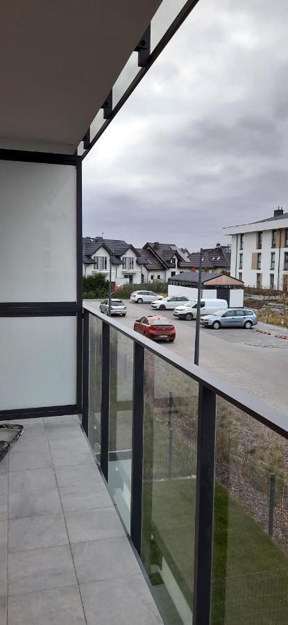 Apartament Bosman - Osiedle Beauforta, Parking Free Pogorze Exterior photo