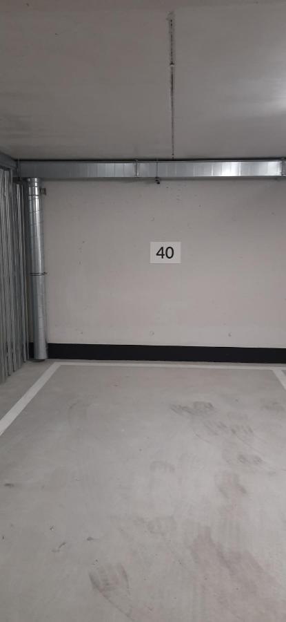 Apartament Bosman - Osiedle Beauforta, Parking Free Pogorze Exterior photo